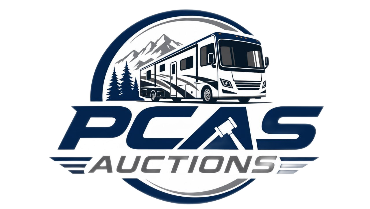 PCAS  Auctions LLC